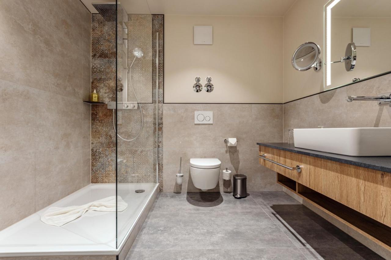 Hotel & Restaurant Roedersaal Grossrohrsdorf Eksteriør bilde