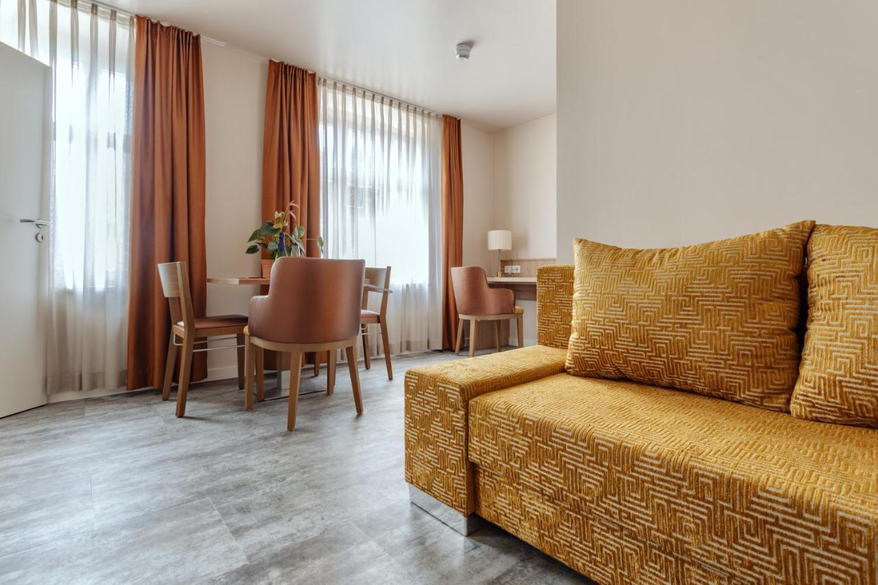 Hotel & Restaurant Roedersaal Grossrohrsdorf Eksteriør bilde